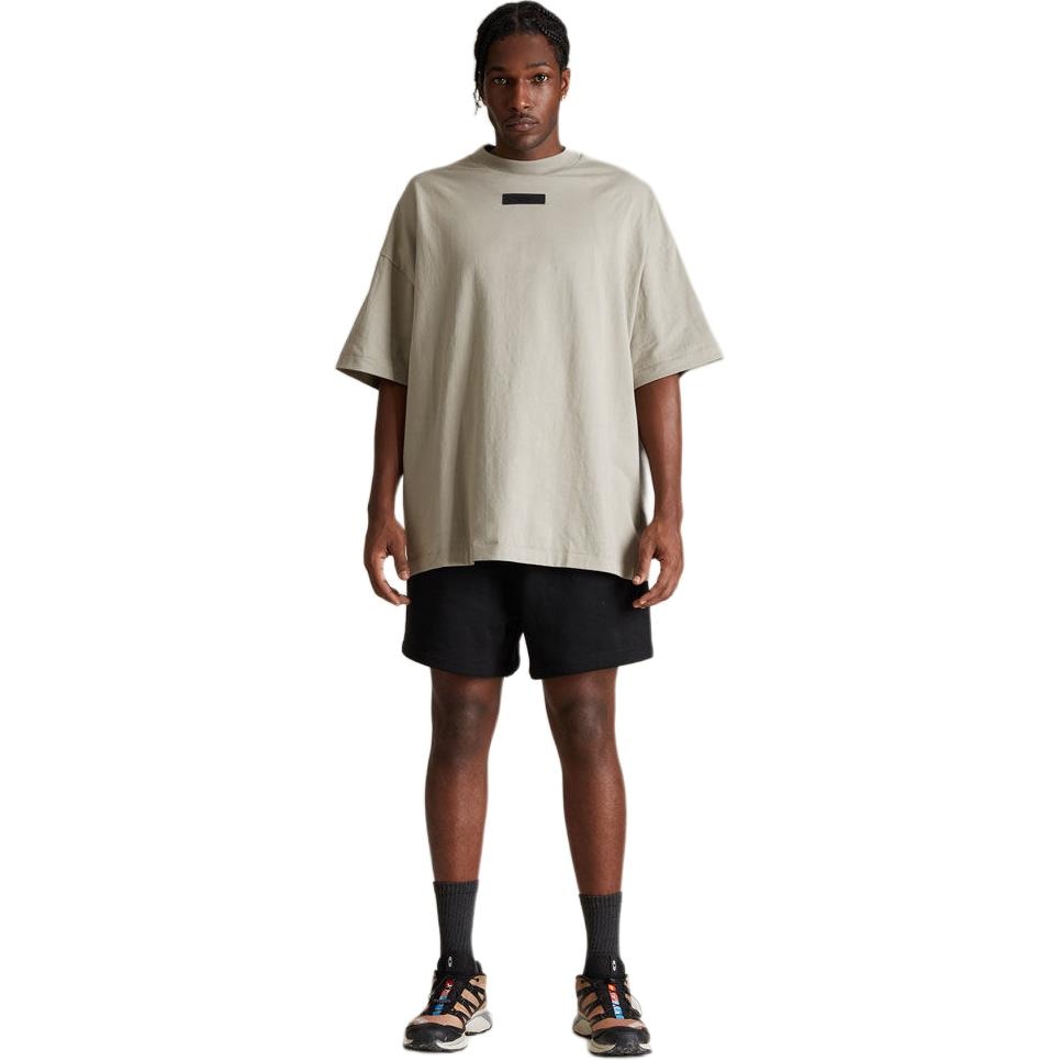Fear Of God Essentials Seal Grey — фото 2