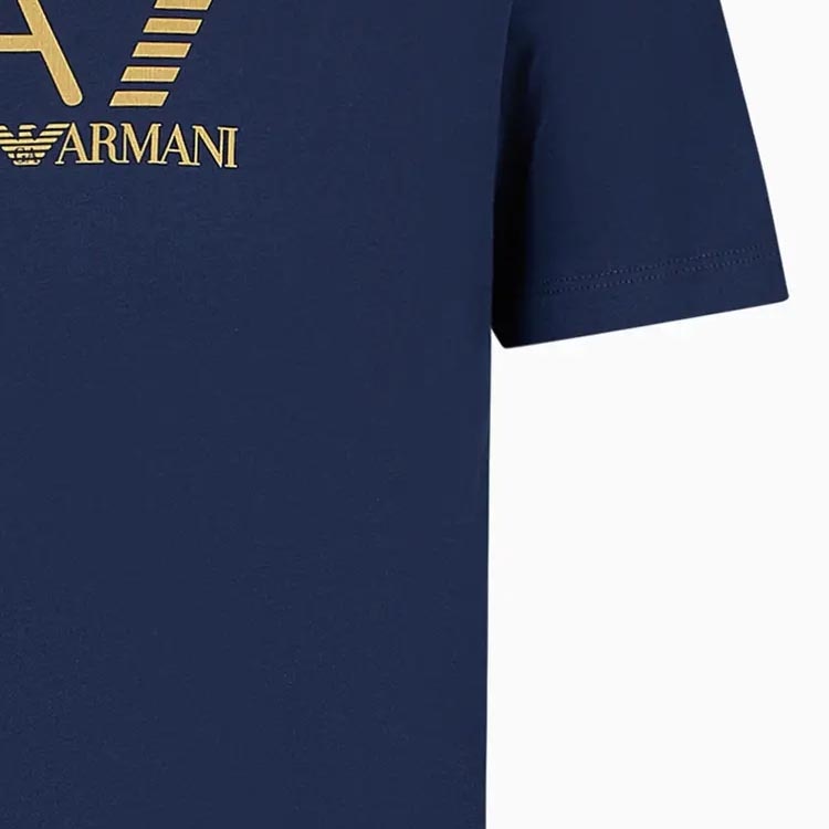 Emporio Armani EA7 SS24 LogoT — фото 5