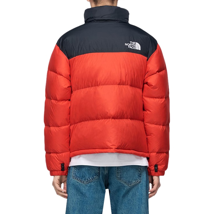The North Face 1996 Retro Nuptse 700 — фото 5