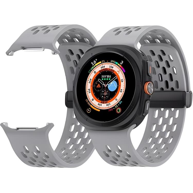 翱翔 Samsung Galaxy Watch Ultra Band — фото 5