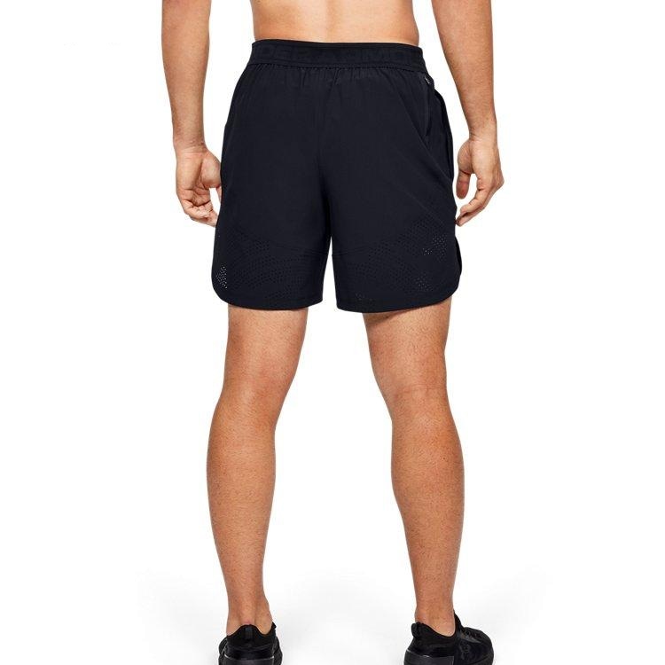 Under Armour Woven Shorts — фото 3