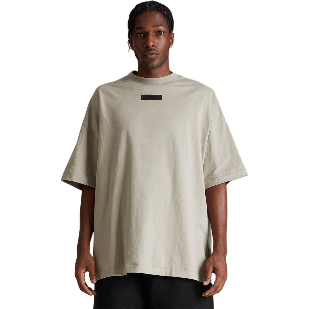 Fear Of God Essentials Seal Grey — фото 5