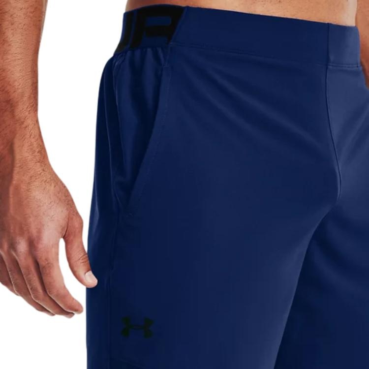 Under Armour logo — фото 5