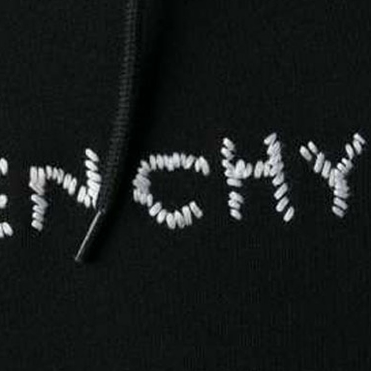 Givenchy Hoodie — фото 5