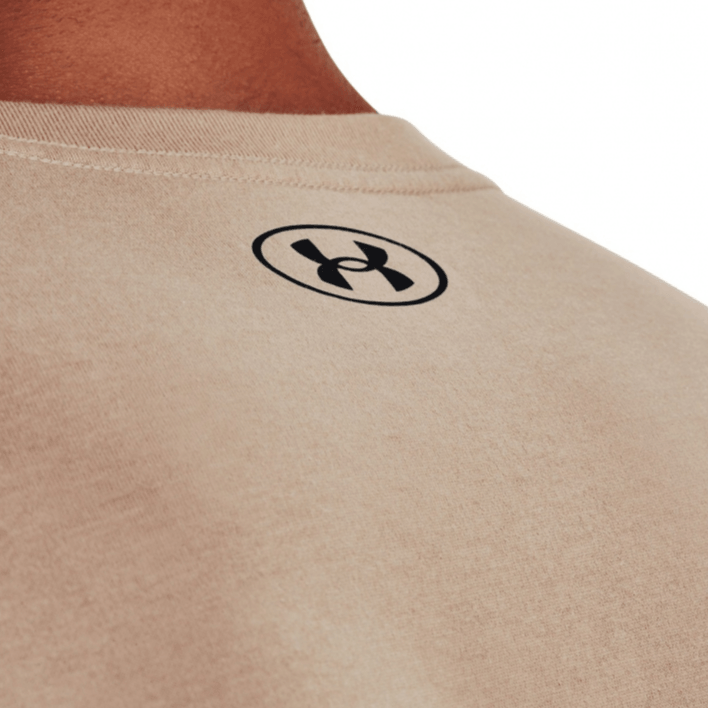 Under Armour UA ABC logoT — фото 5