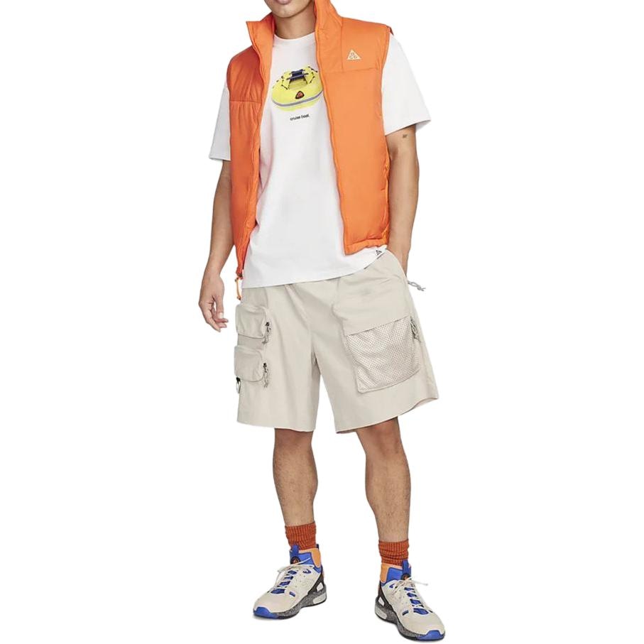Nike ACG "Cruise Boat" Dri-FIT T — фото 2