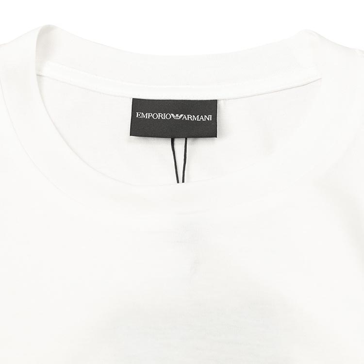 Emporio Armani SS23 LogoT — фото 7