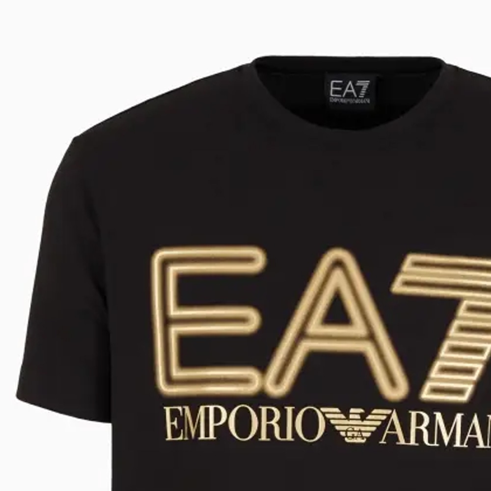 Emporio Armani EA7 Logo FW23T — фото 10
