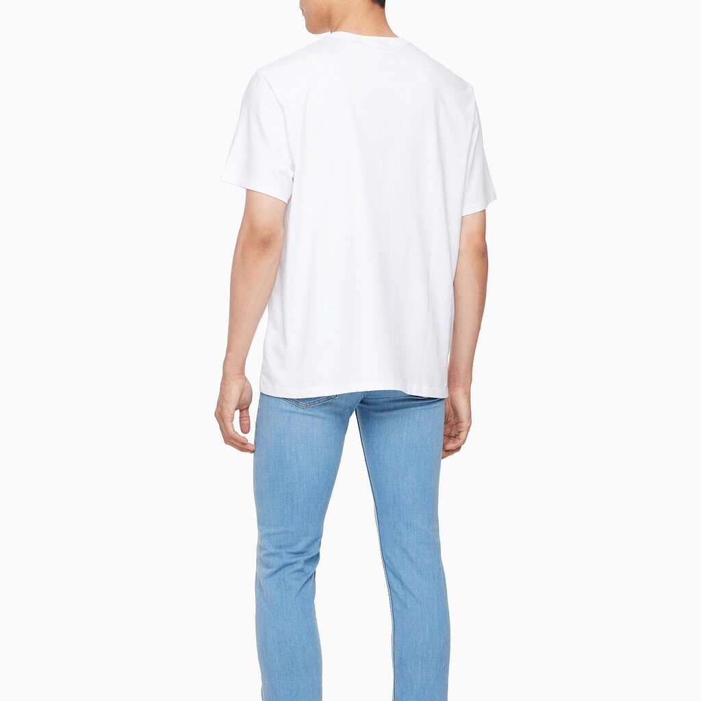 Calvin Klein Jeans T — фото 3