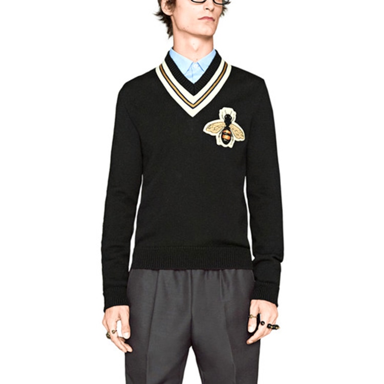 Gucci Sweater — фото 4