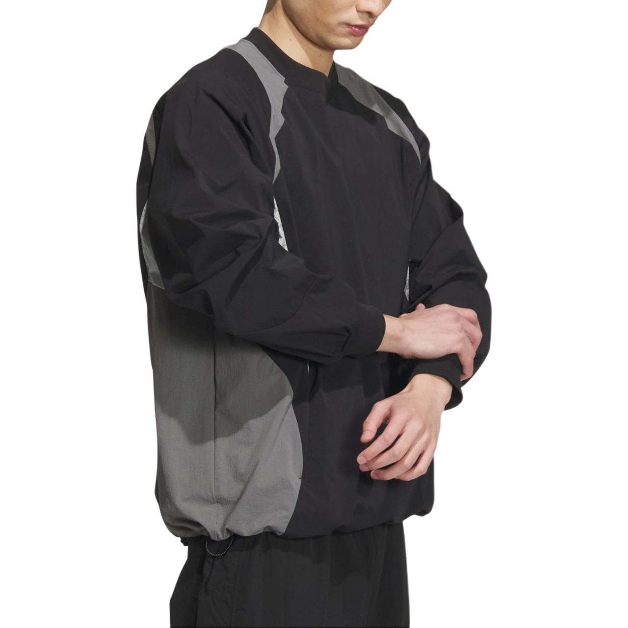 Adidas FUTSAL WOVEN TOP — фото 3