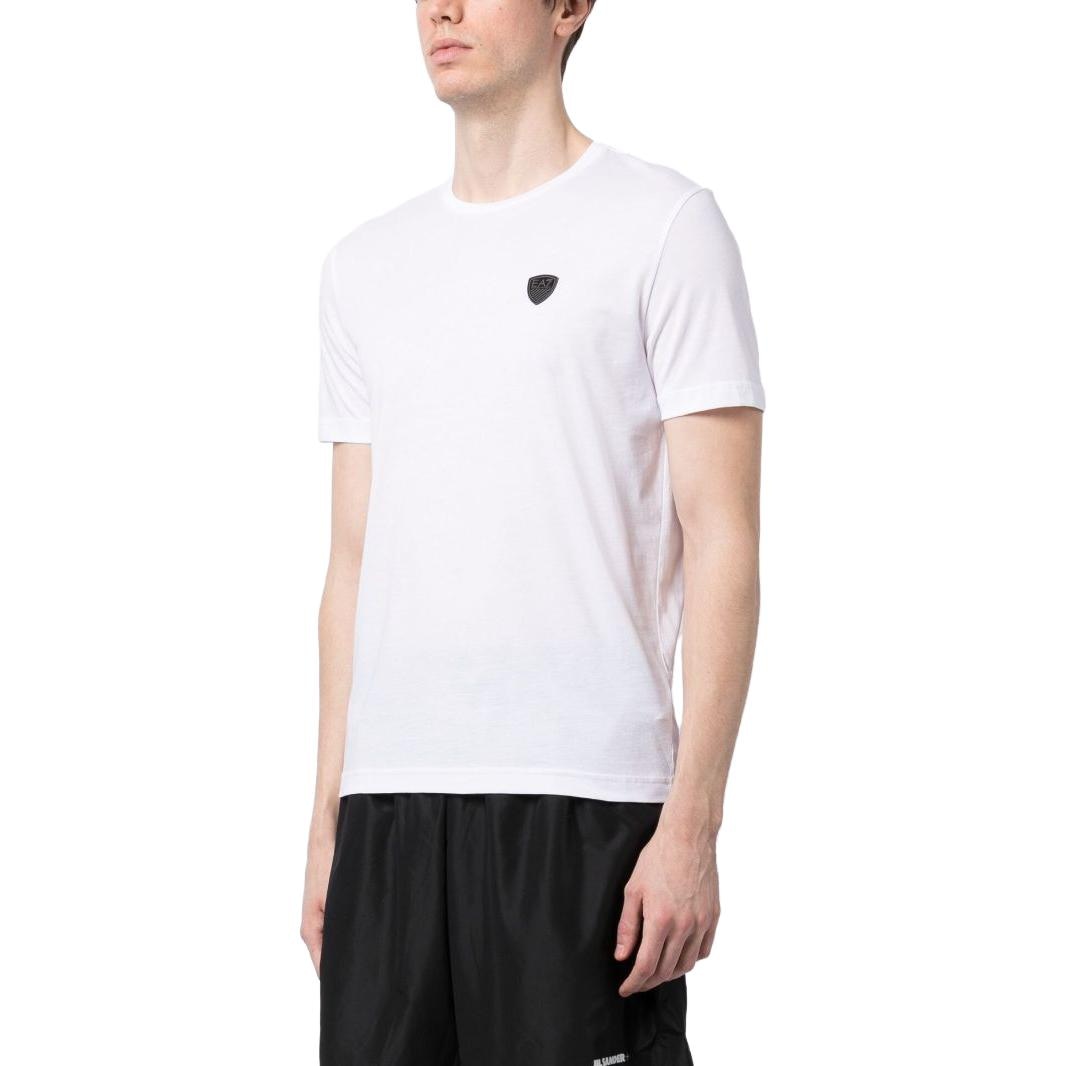 Emporio Armani SS23 EA7 LogoT — фото 3