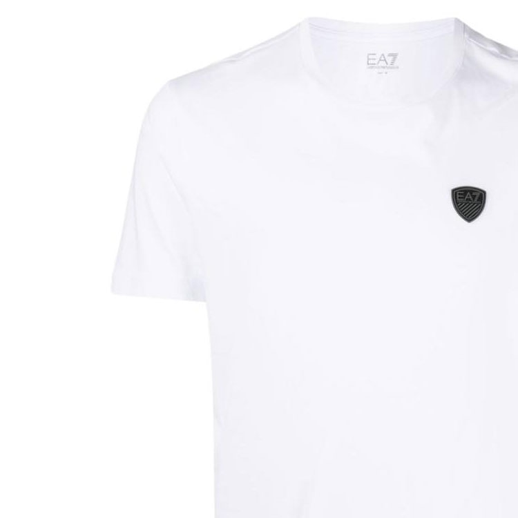 Emporio Armani SS23 EA7 LogoT — фото 4