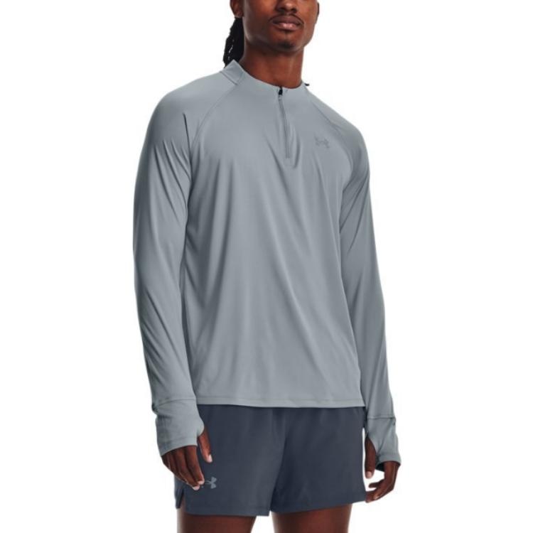 Under Armour SS23 Iso-Chill T — фото 3