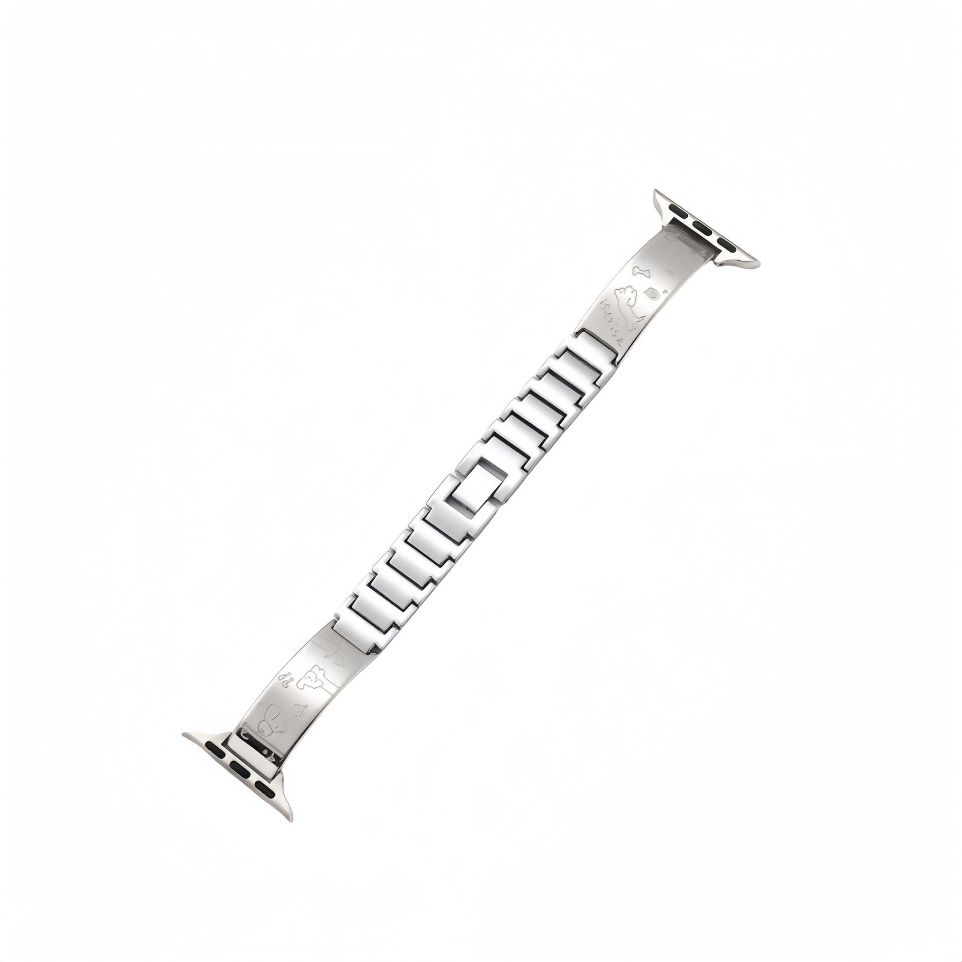 Akkerds apple watch ins