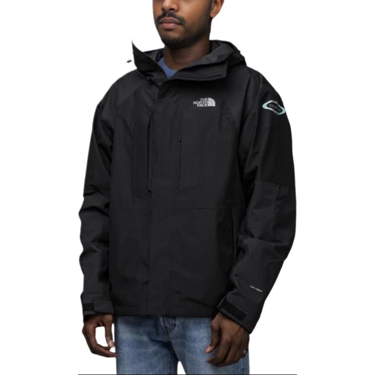 The North Face Одежда (Арт. NF0A5J55-KX7) — фото 5