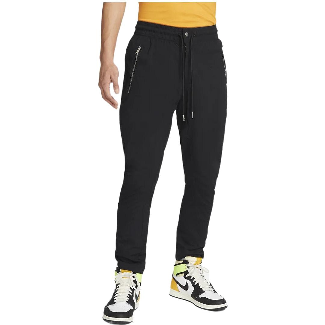 Jordan Statement Essentials Black — фото 2