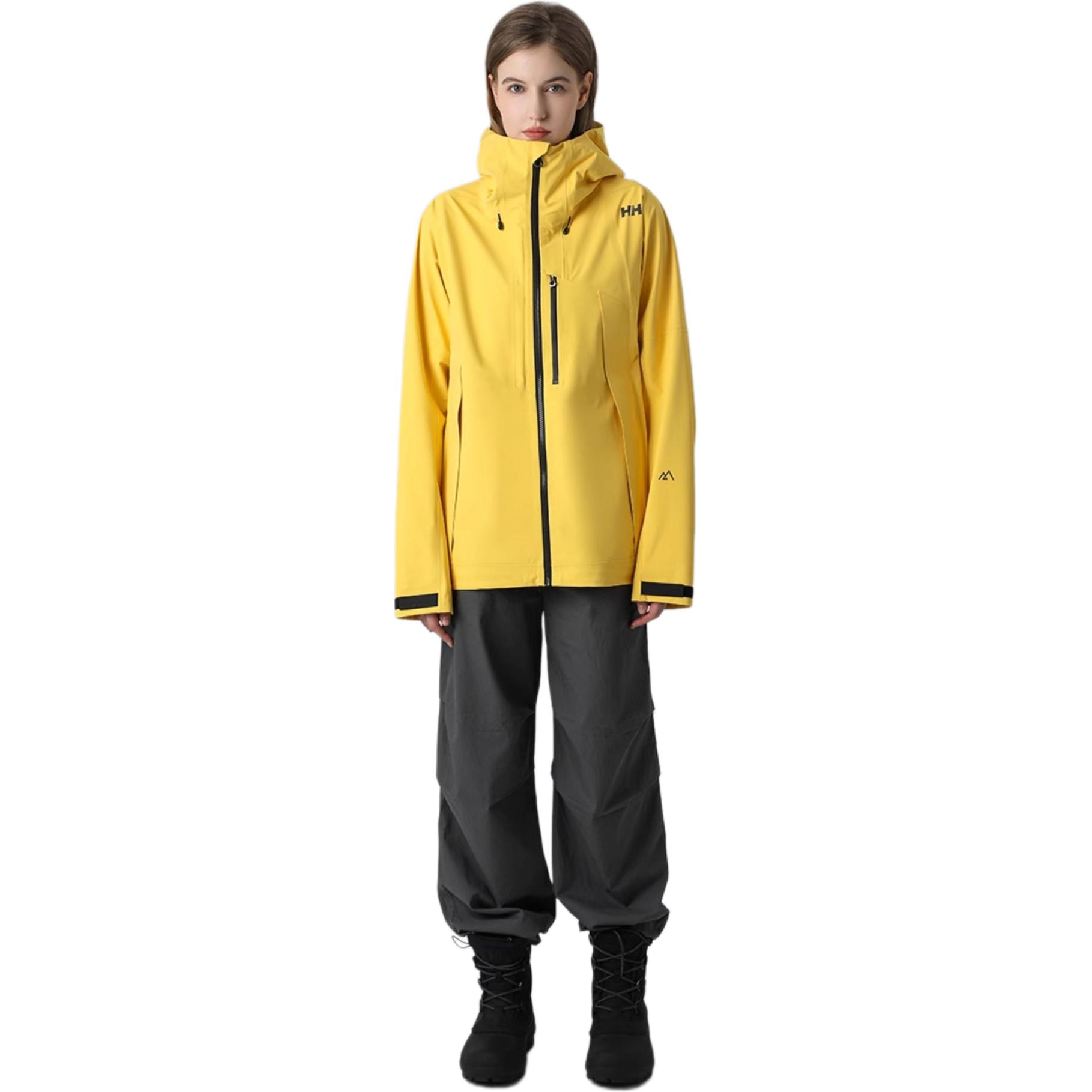 Helly Hansen H2 Explorer — фото 5