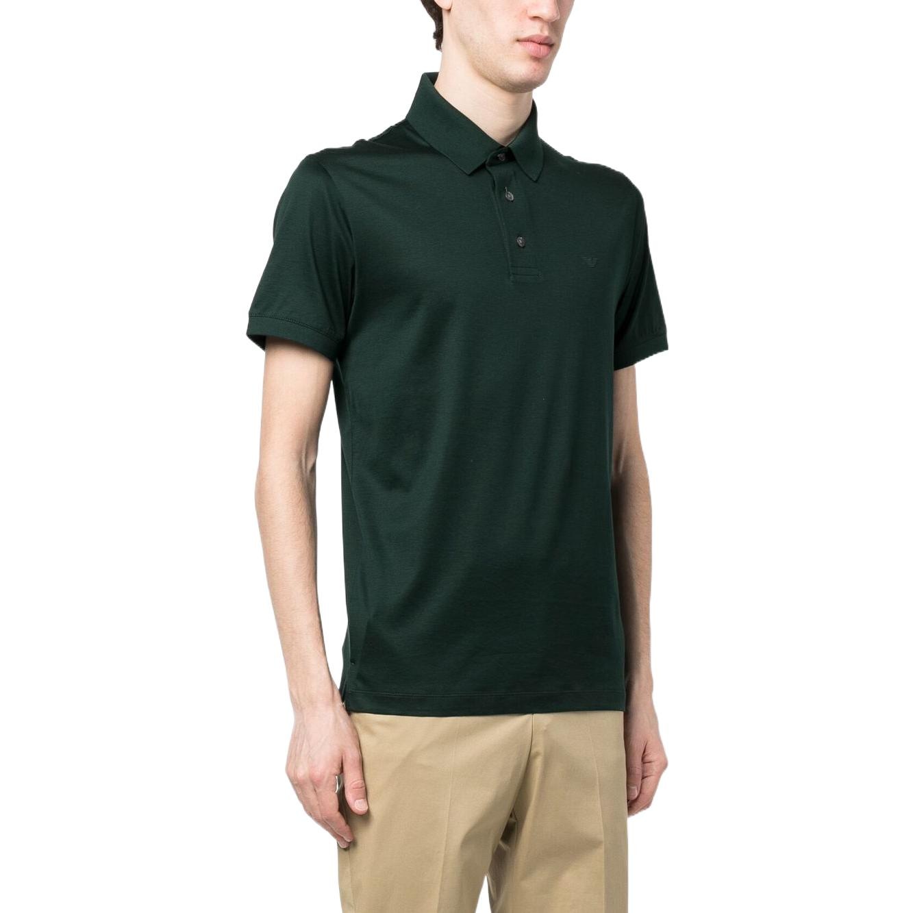 Emporio Armani SS23 LogoPolo — фото 3