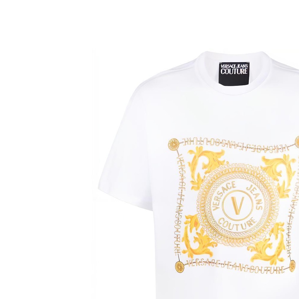 Versace Jeans Couture VERSACE JEANS SS23 T — фото 6