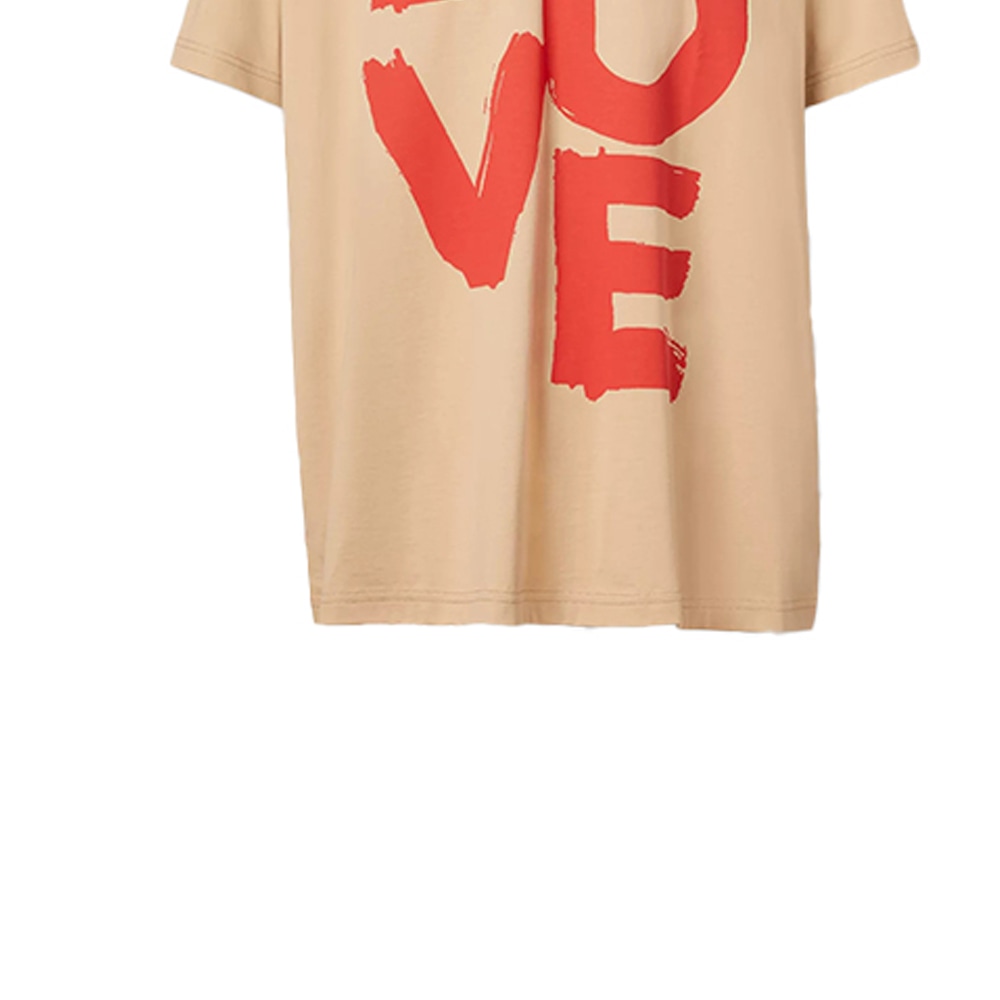 Burberry T-Shirt — фото 4