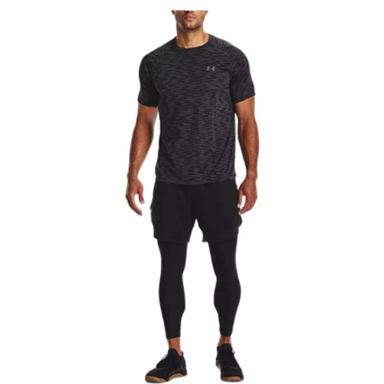 Under Armour logoT — фото 2