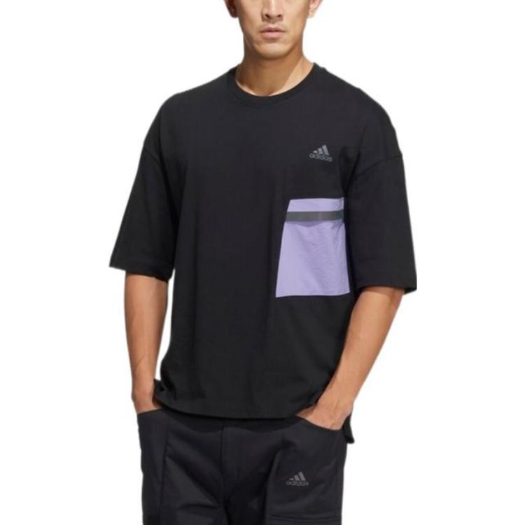 Adidas T — фото 1