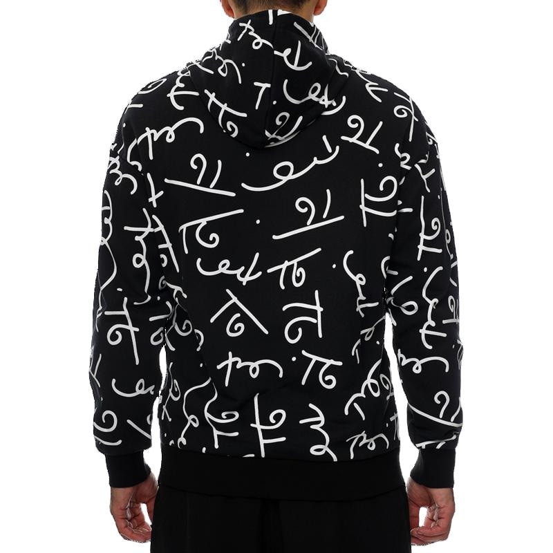 Puma x BRITTO Hoodie Black — фото 5