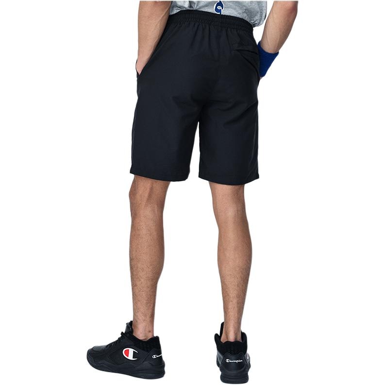 Champion Shorts Olive Green — фото 3