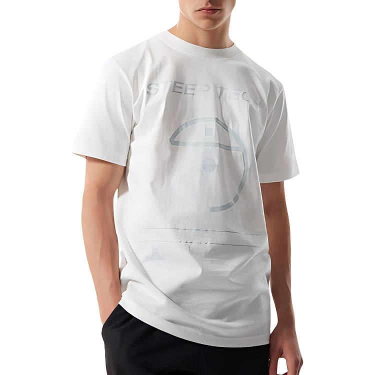 The North Face Urban Exploration Light SS Top T — фото 2