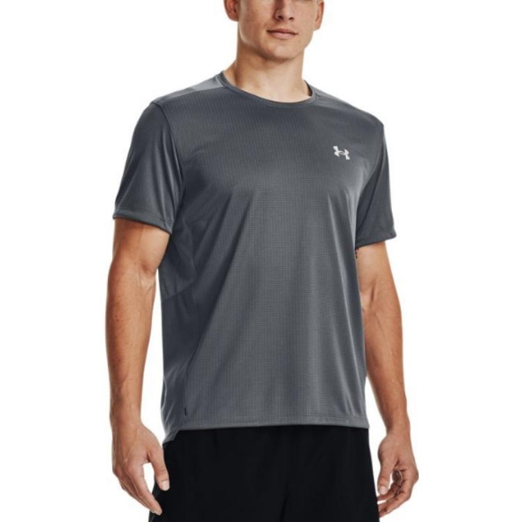 Under Armour Футболка (Арт. 1369743-012) — фото 3
