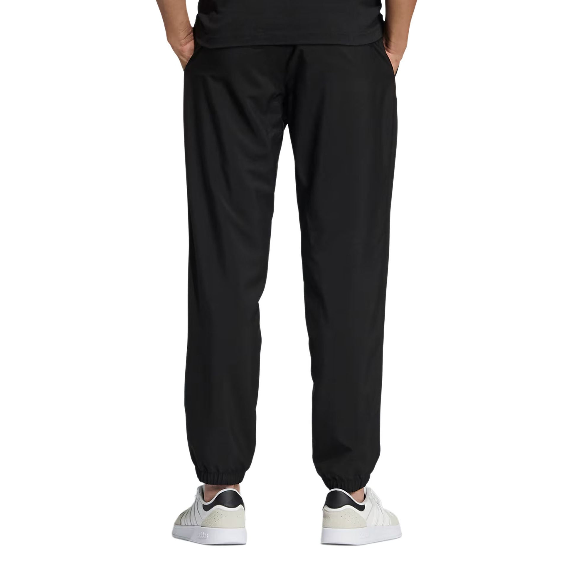 Adidas neo SS22 M CE BRNDED WTP Logo — фото 3