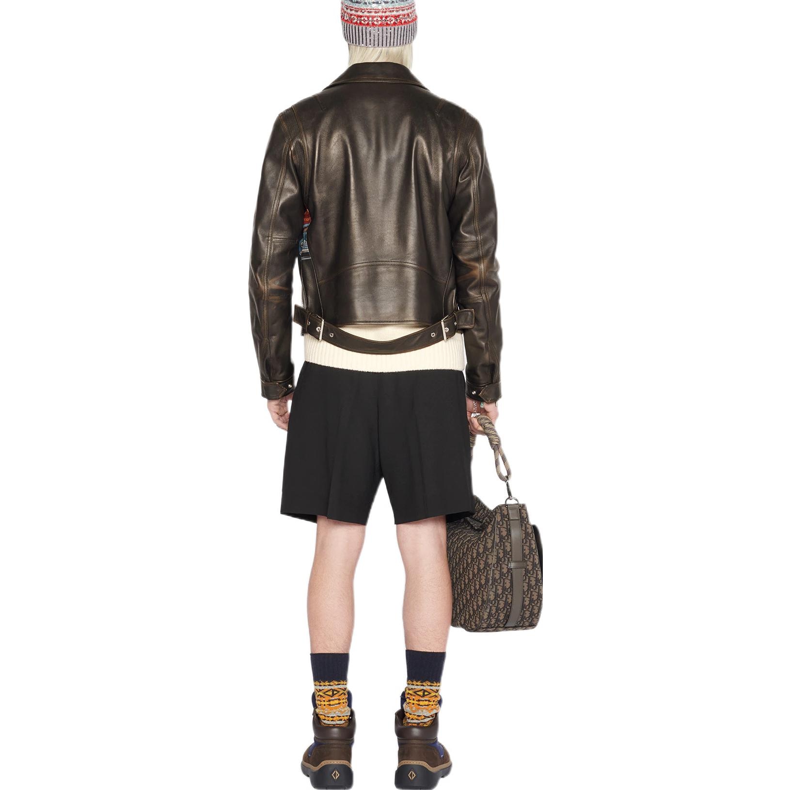 Dior FW22 Shorts — фото 3