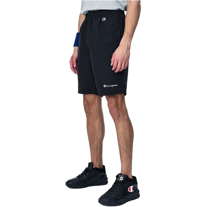 Champion Shorts Olive Green — фото 2