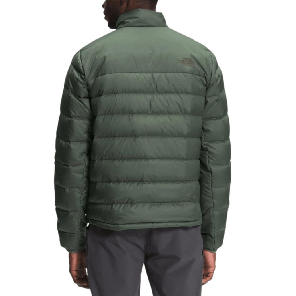 The North Face Одежда (Арт. NF0A4R26-NYC) — фото 1