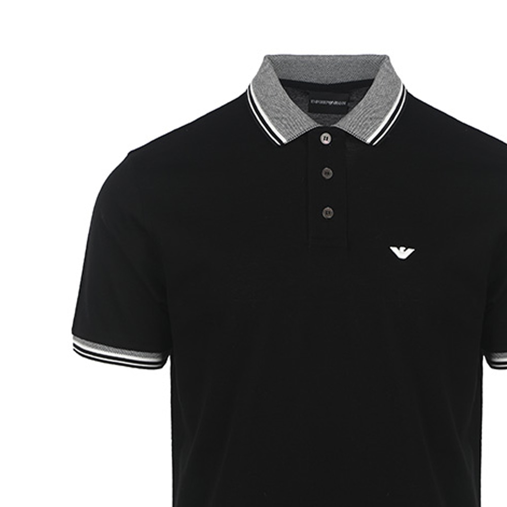Emporio Armani SS22 Polo — фото 5