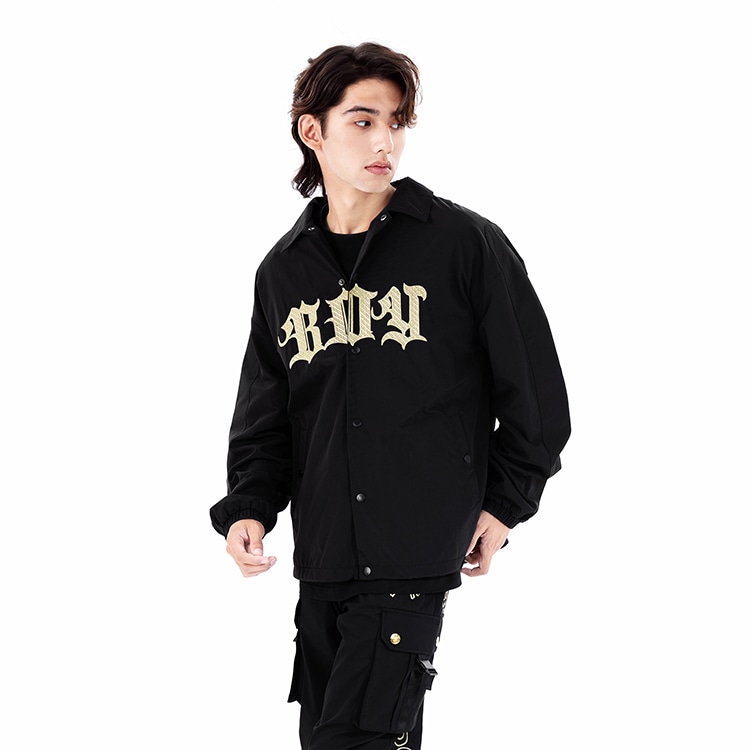 Boy London FW22 logo — фото 4