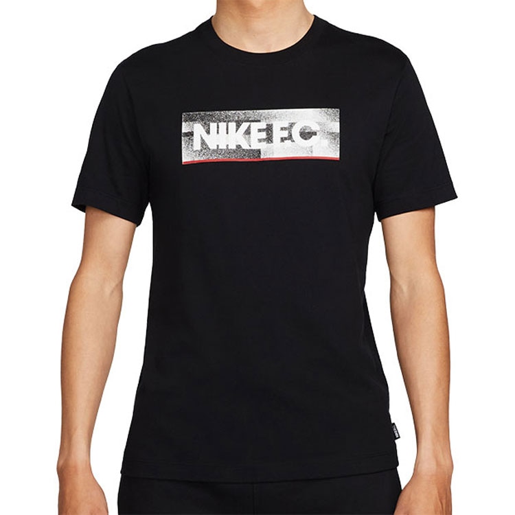 Nike F.C. Logo Tee — фото 3