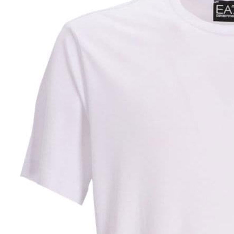 Emporio Armani SS23 EA7 LogoT — фото 1