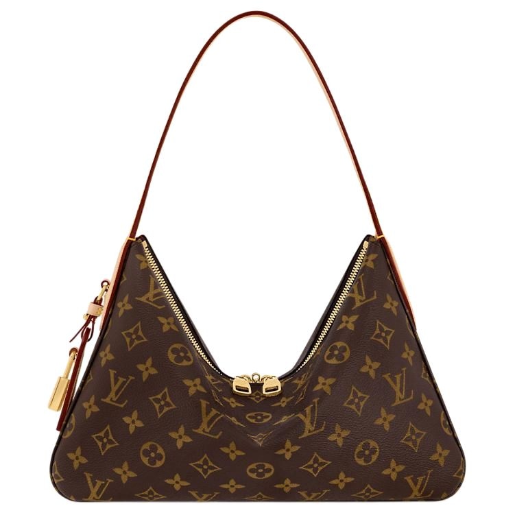 Сумки Louis Vuitton Slouchy PM