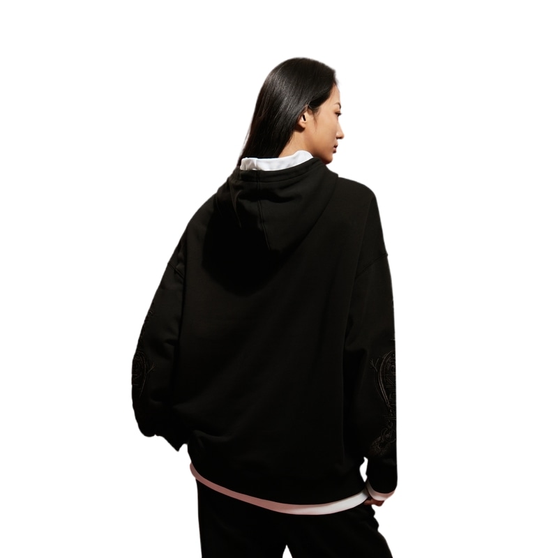 Calvin Klein Lunar New Year Hoodie — фото 3