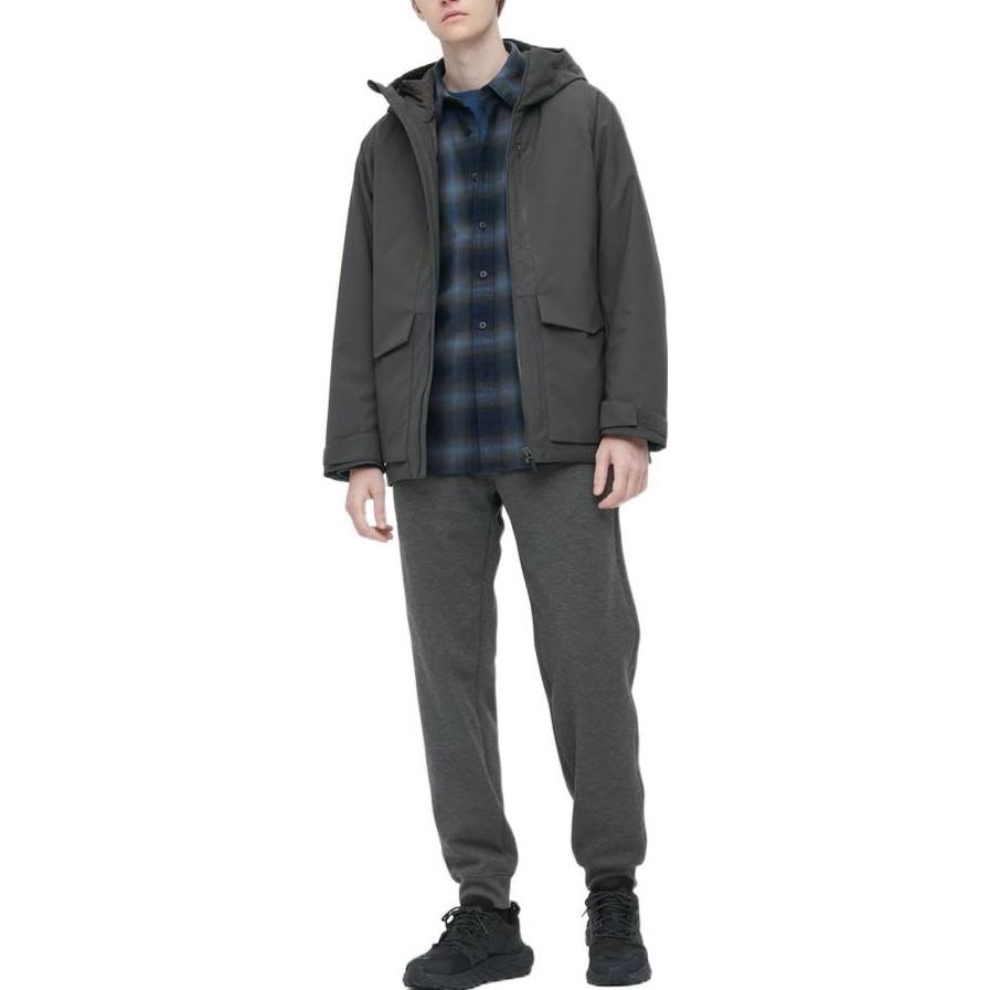 Uniqlo FW22 — фото 1