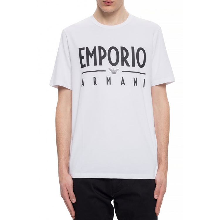 Emporio Armani LogoT — фото 3
