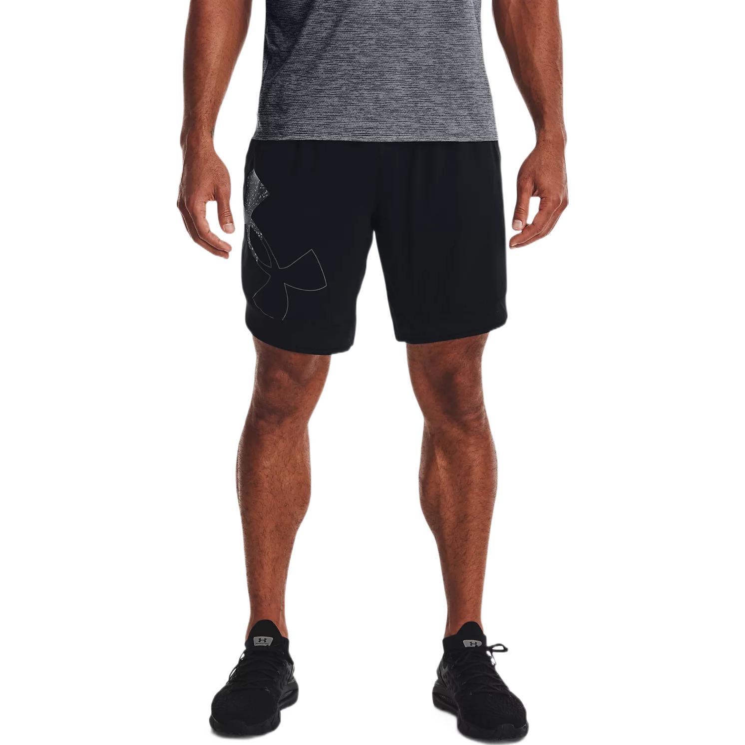 Under Armour Одежда (Арт. 1370394-001) — фото 4