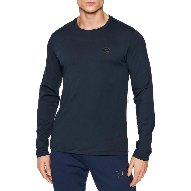 Emporio Armani SS22 EA7 LogoT — фото 2