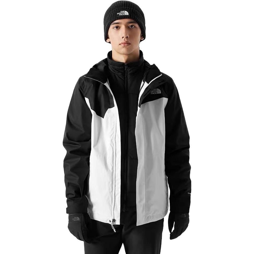 The North Face FN4 — фото 1