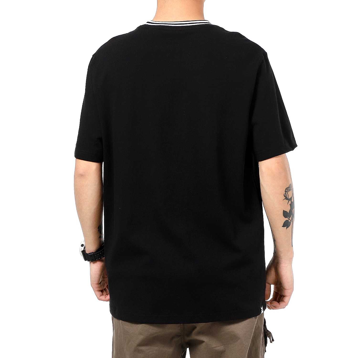 Puma Downtown Pocket Tee T — фото 3