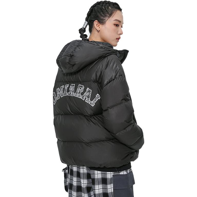 鬼洗 Oniarai Puffer Jacket — фото 3
