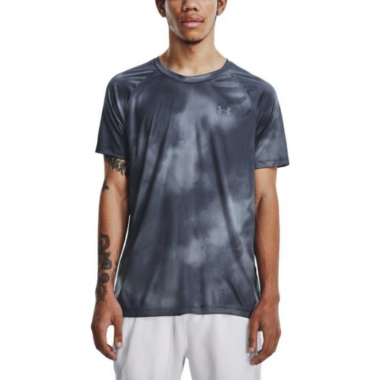 Under Armour SS23 Iso-Chill T — фото 3