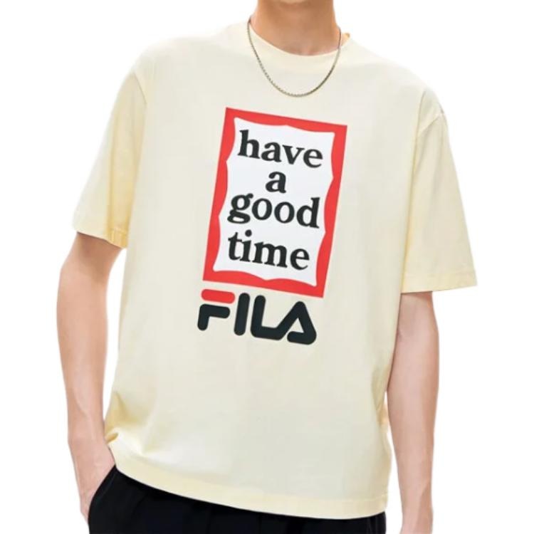 FILA x have a good time logoT — фото 3